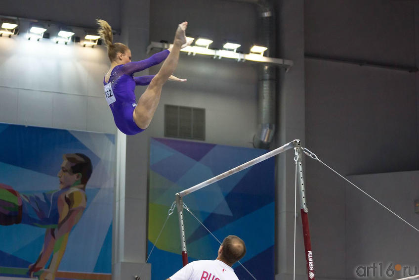 Фото №167486. Ксения Афанасьева (Россия) 