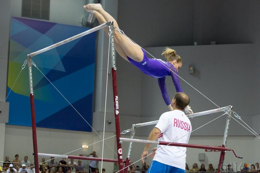 Фото №167498. Ксения Афанасьева (Россия) 