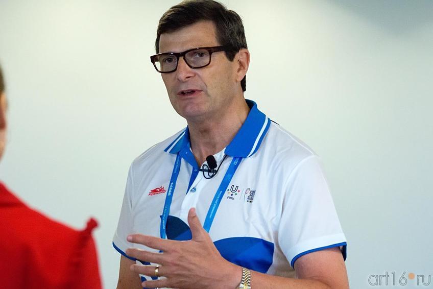 Фото №168452. Дейл Ньюбёргер