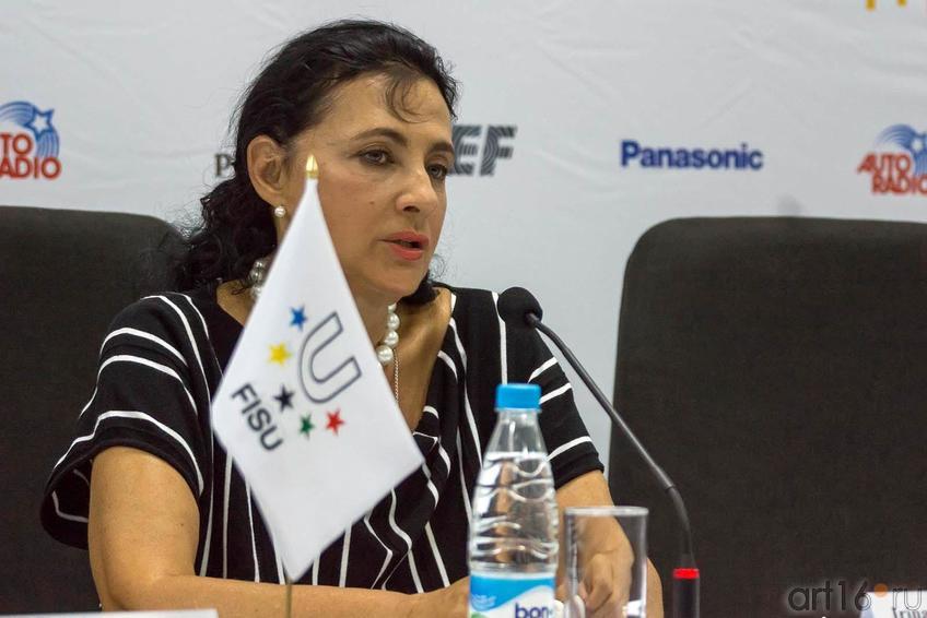 Фото №169885. Ирина Александровна Винер-Усманова