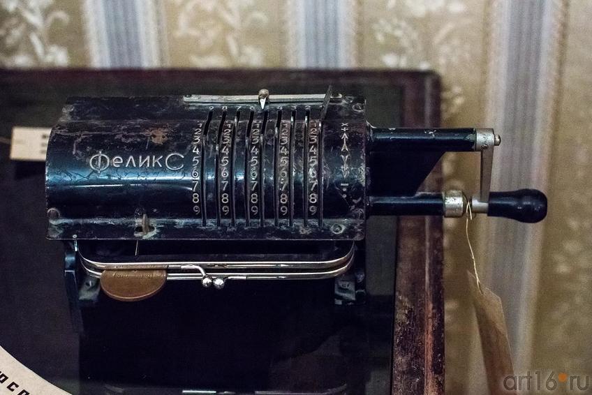 Фото №170345. Феликс значит счастливый. Рашид Тухватуллин