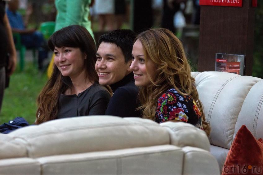 Фото №170961. Джаз в усадьбе Сандецкого. 8.07.2013