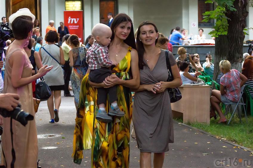 Фото №171437. Джаз в усадьбе Сандецкого. 15.08.2013