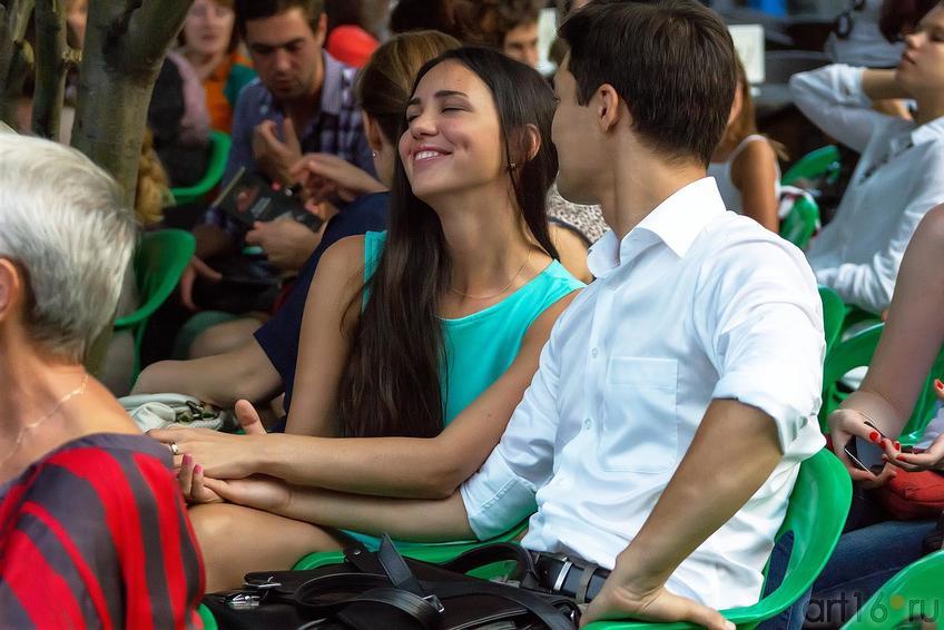 Фото №171455. Джаз в усадьбе Сандецкого. 15.08.2013