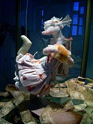 Ермолина Елена &laquo;Фильфонька зимой&raquo; 2007