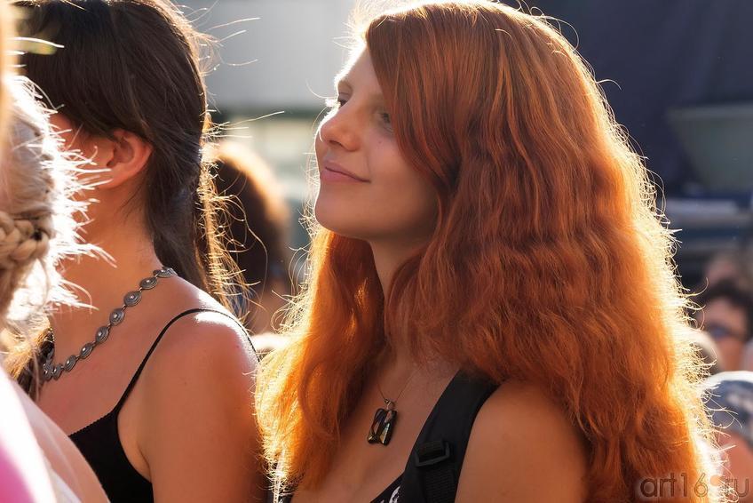 Фото №172235. Участники группы «Изумруд»