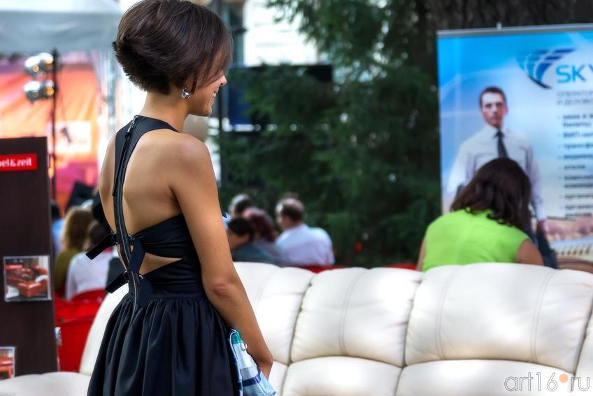 Фото №172503. Джаз в усадьбе Сандецкого. 22 августа 2013