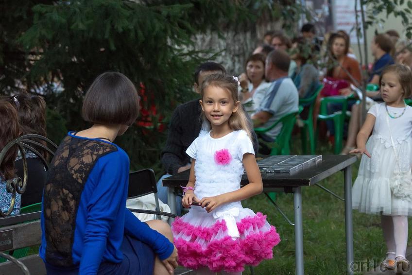 Фото №172551. На джазе в усадьбе Сандецкого. 22.августа 2013