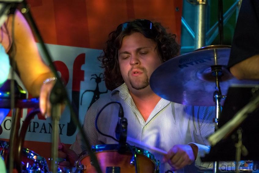 Фото №172605. Петр Ившин