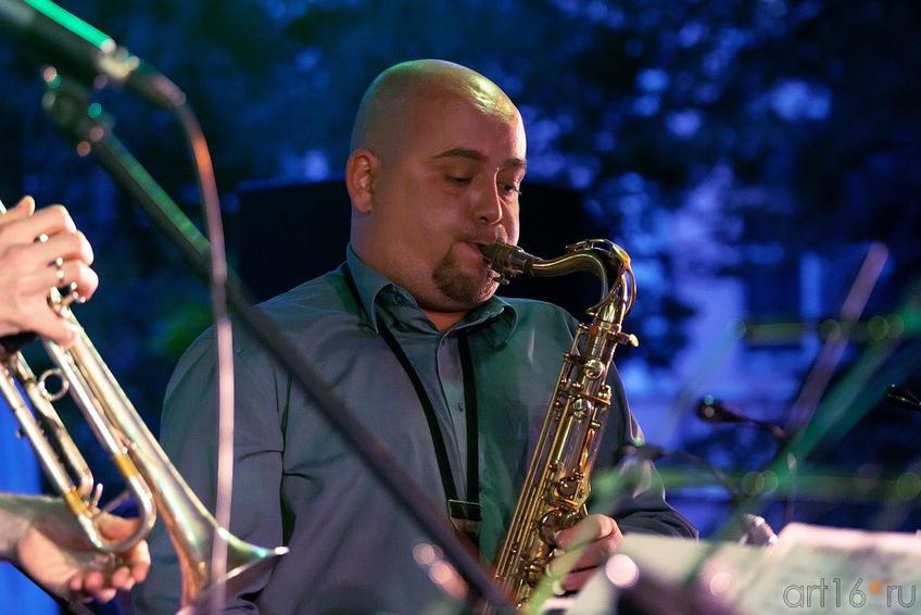 Фото №172641. Дмитрий Забегаев