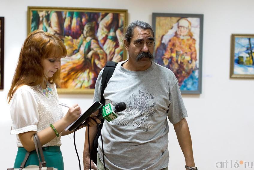 Фото №173148. М.Петрова, В.Тимофеев