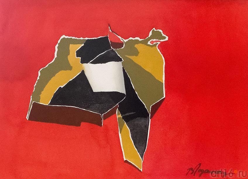 Фото №174043. БУРХАН ДОГАНЧАЙ. БЕЗ НАЗВАНИЯ,БЕЗ ДАТЫ