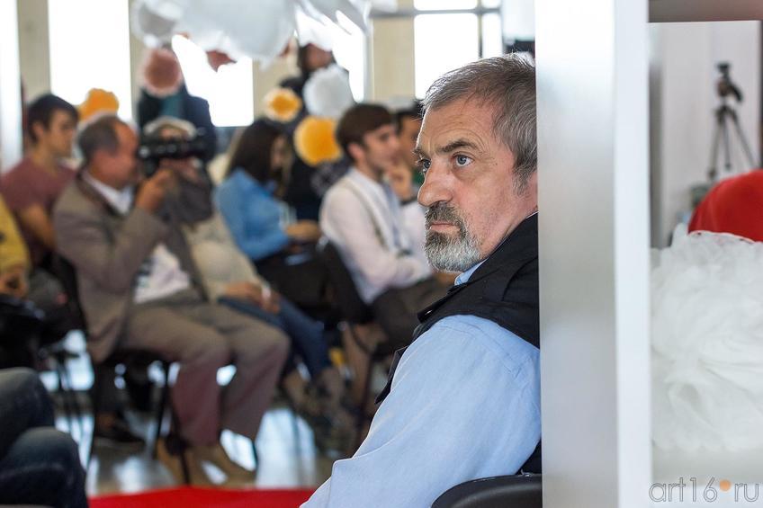 Фото №175304. Губаев Фарит Саитович