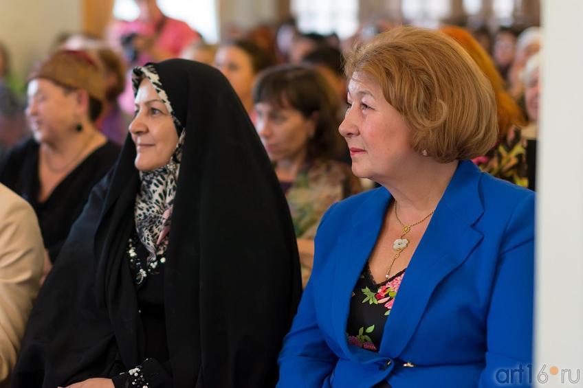 Фото №176380. З.Валеева