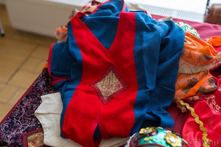 Фото №176524.  Туника (Иран)