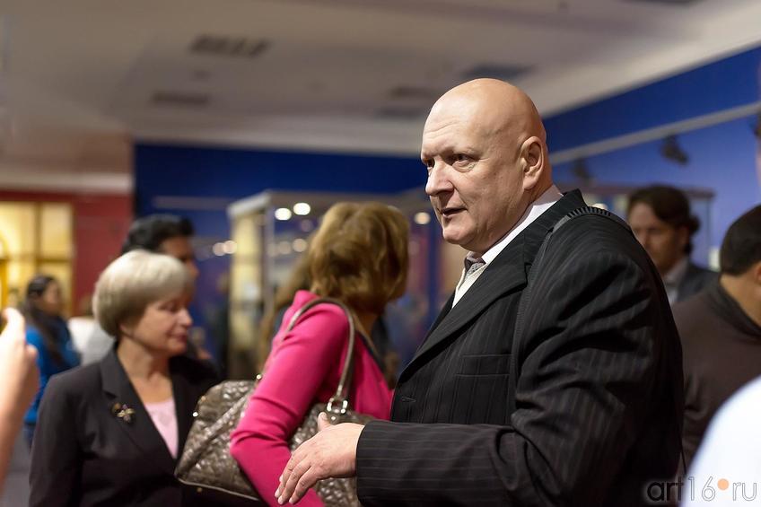 Фото №178307. Александр Петрович Норден