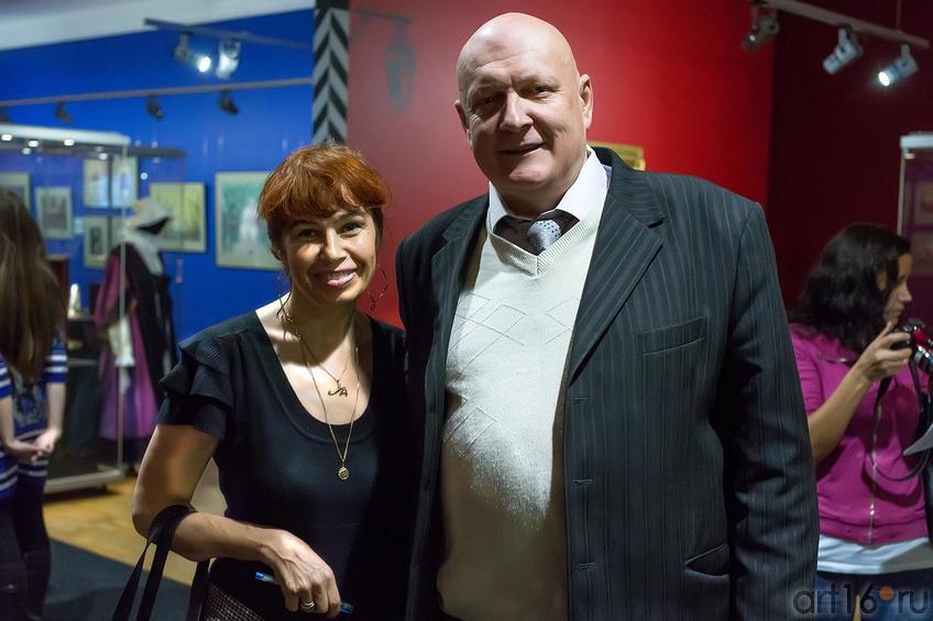 Фото №178373. Лада Аюдаг, Александр Норден