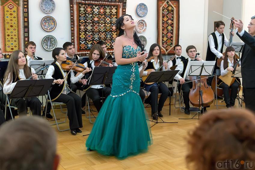 Фото №179125. Гульнор