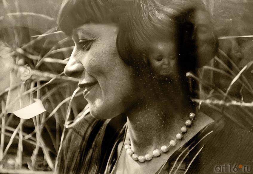 Фото №179305. Александр Родченко. Фоторепортер Елизавета Игнатович 1943