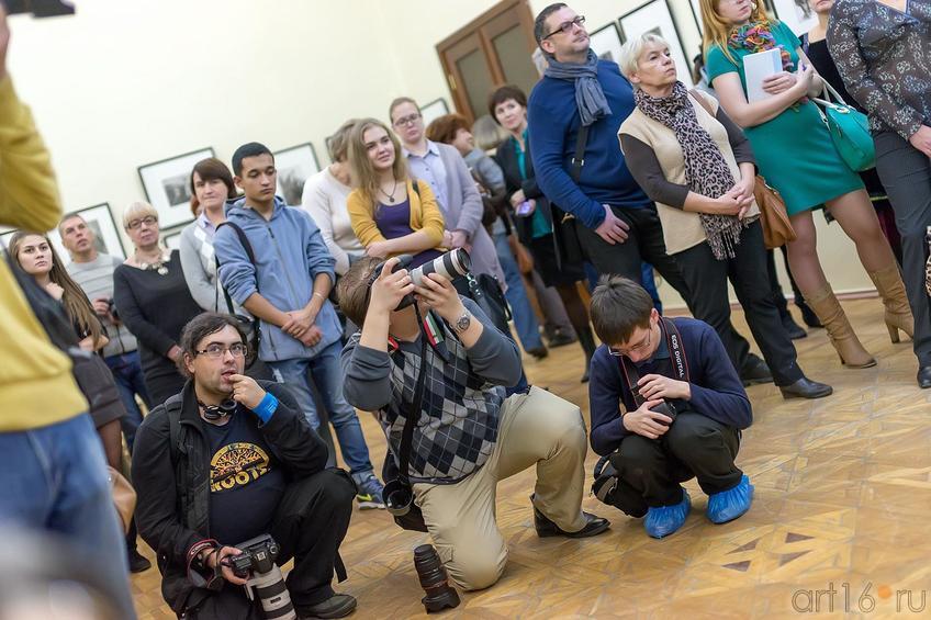 Фото №179396. Выставка «Круг Родченко. СТИЛЬНЫЕ ЛЮДИ»