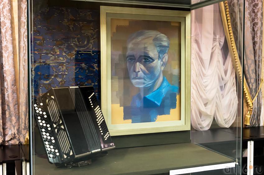 Фото №179445. Раскинулось море широко... Любимая песня отца. А. Лопаткин