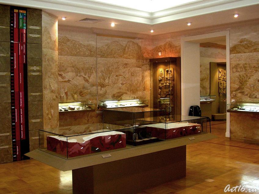 Фото №18386. Начало пути