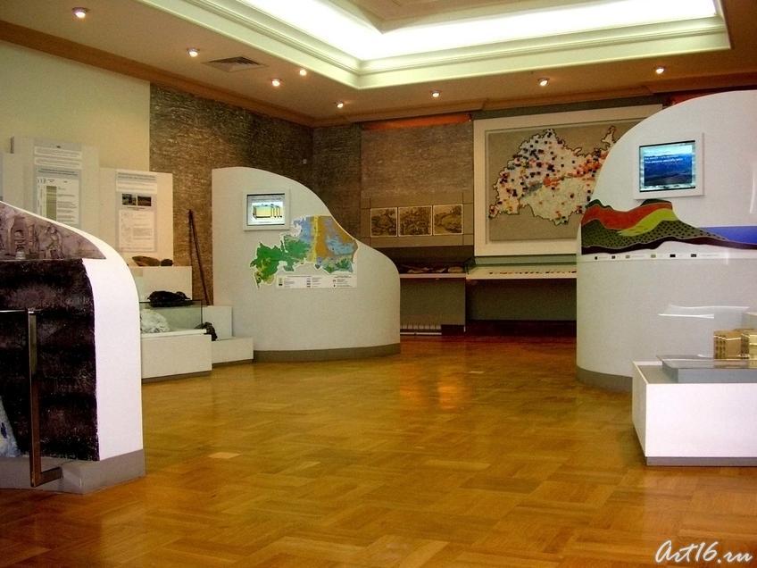 Фото №18440. Кладовая недр