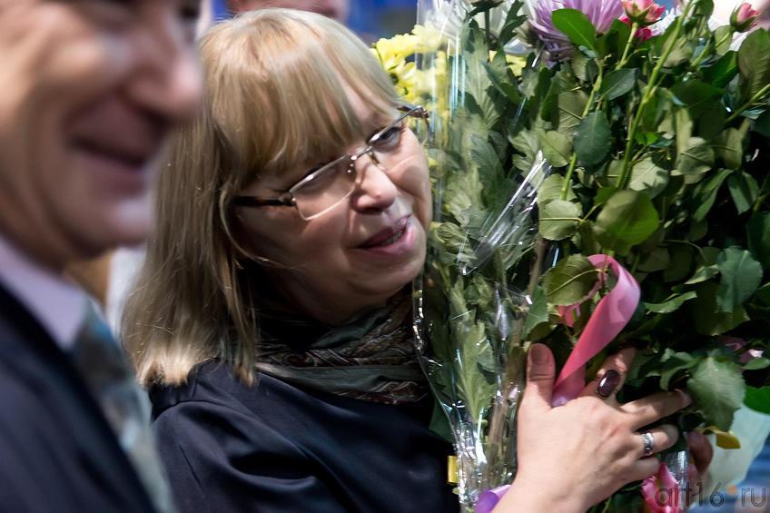 Фото №188451. Наиля Кумысникова