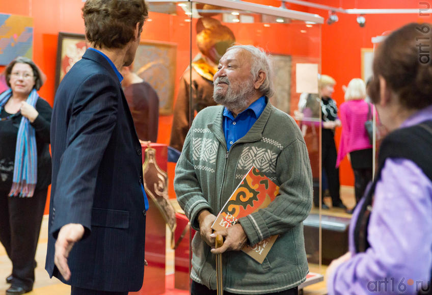 Фото №188457. Абрек Абзгильдин