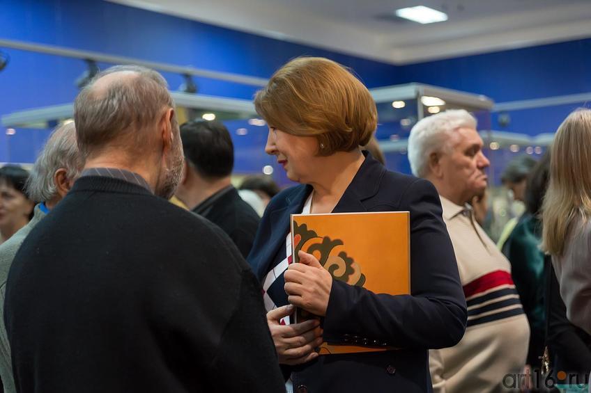 Фото №188481. Зиля Валеева