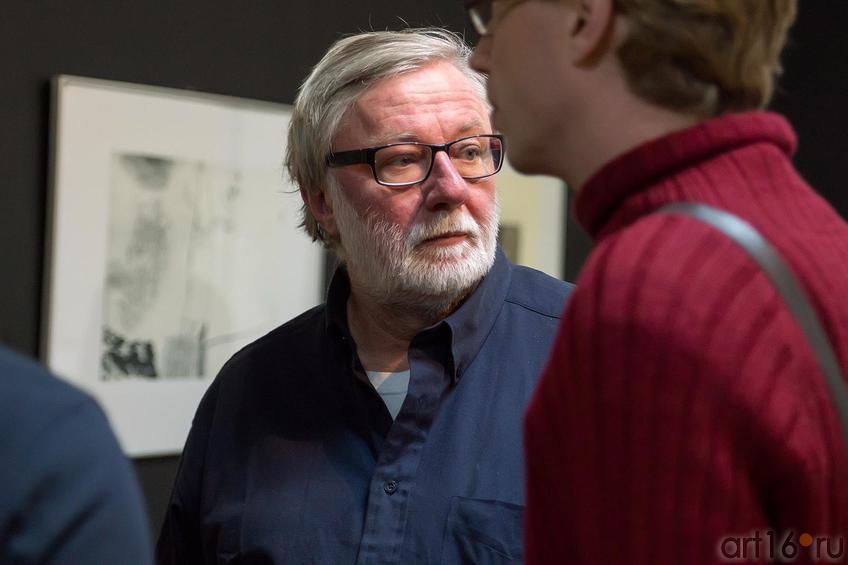 Фото №204043. Томас Чельгрен, Микаэль Нюдаль