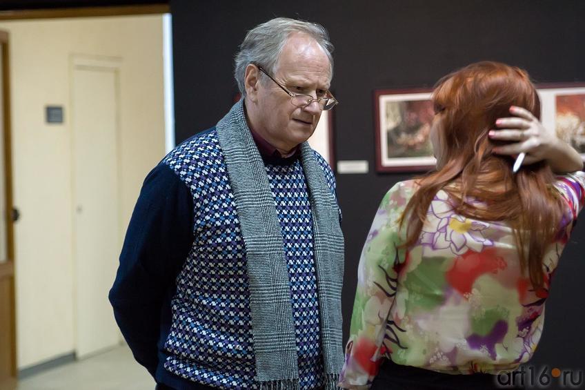 Фото №204049. Суворов Александр Борисович,