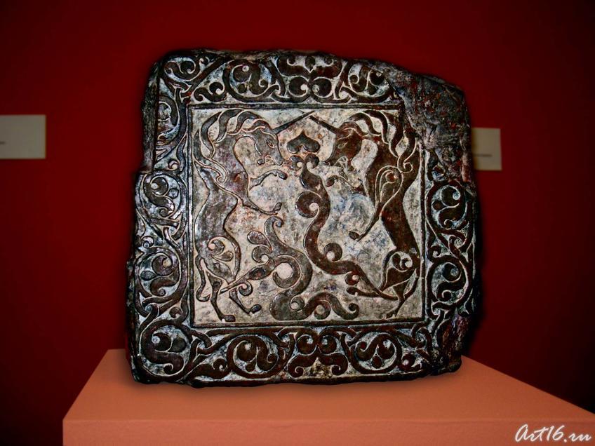 Фото №20539. Рельеф