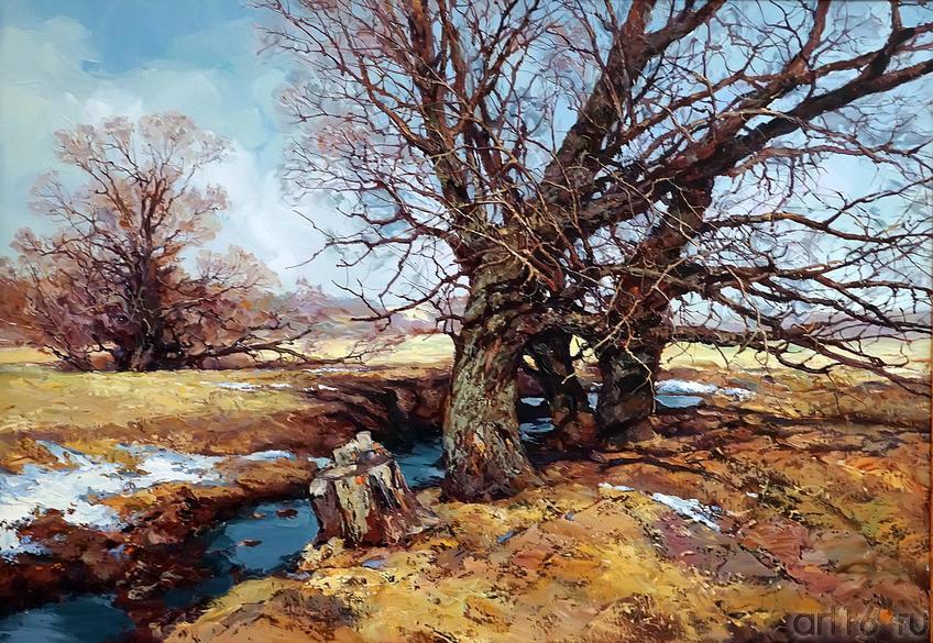 Фото №208730. В ожидании. И.Мусин