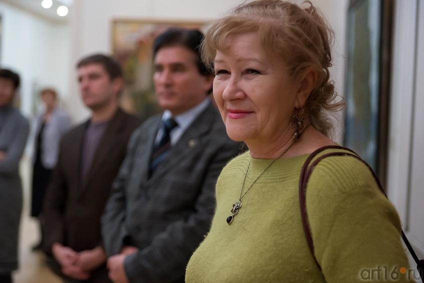 Фото №210493. Голубцова Т.В.