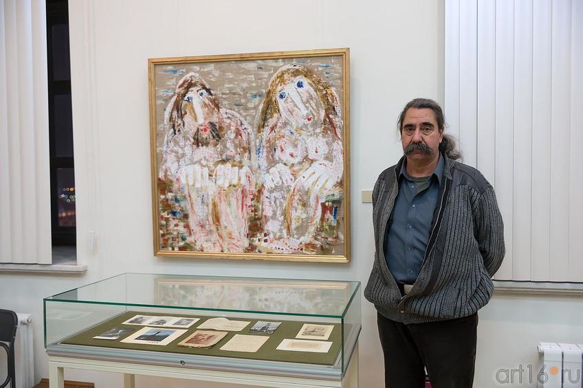 Фото №210589. Виктор Тимофеев