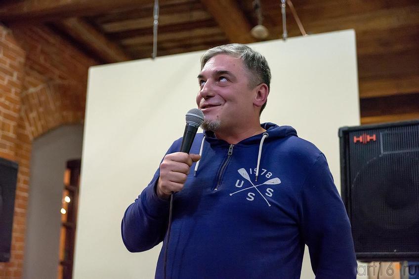 Фото №211822. Николай Копейкин