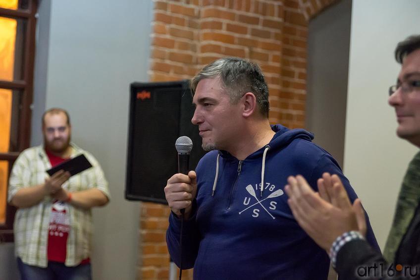 Фото №211846. Николай Копейкин