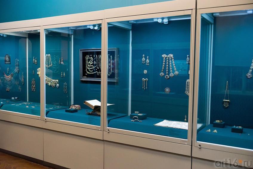 Фото №211966. Коллекция Татарского ДПИ