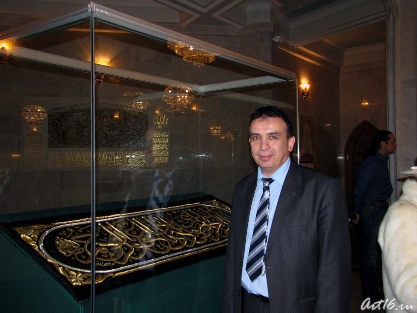 Фото №21816. Рамиль  Равилович Хайрутдинов