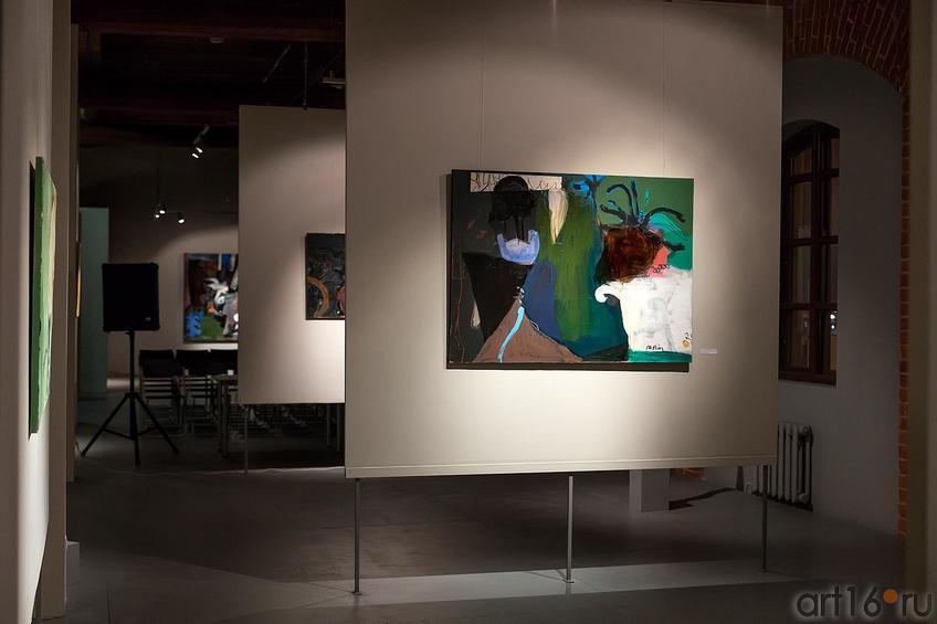 Фото №218863. Фрагмент экспозиции