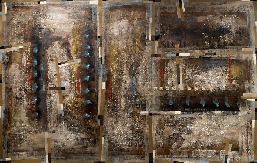 Фото №218929. Ильгизар Хасанов «Композиция»