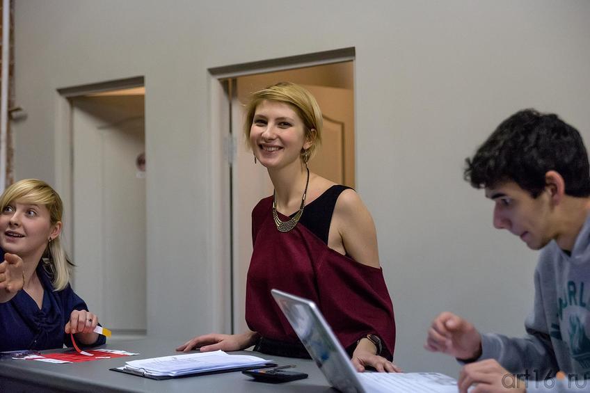 Фото №219139. Лилия Сабирова