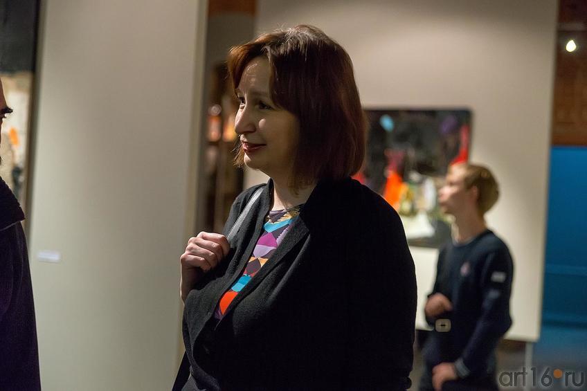 Фото №219145. Дина Ахметова