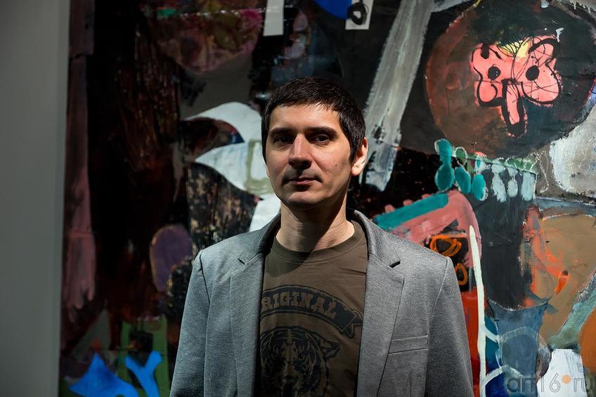 Фото №219157. Рамин Нафиков