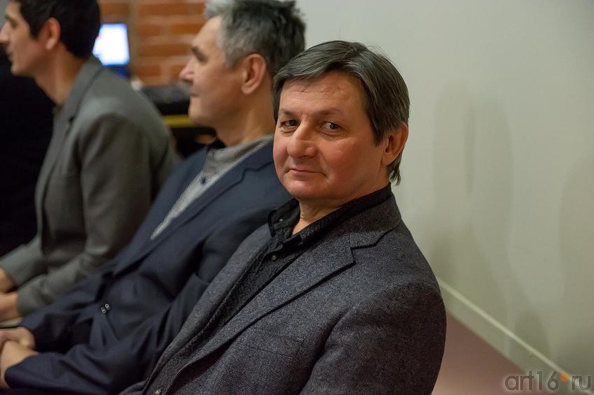 Фото №219199. Рустам Салихов