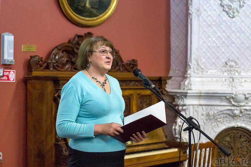 Фото №219437. Сушенцова Татьяна Ивановна