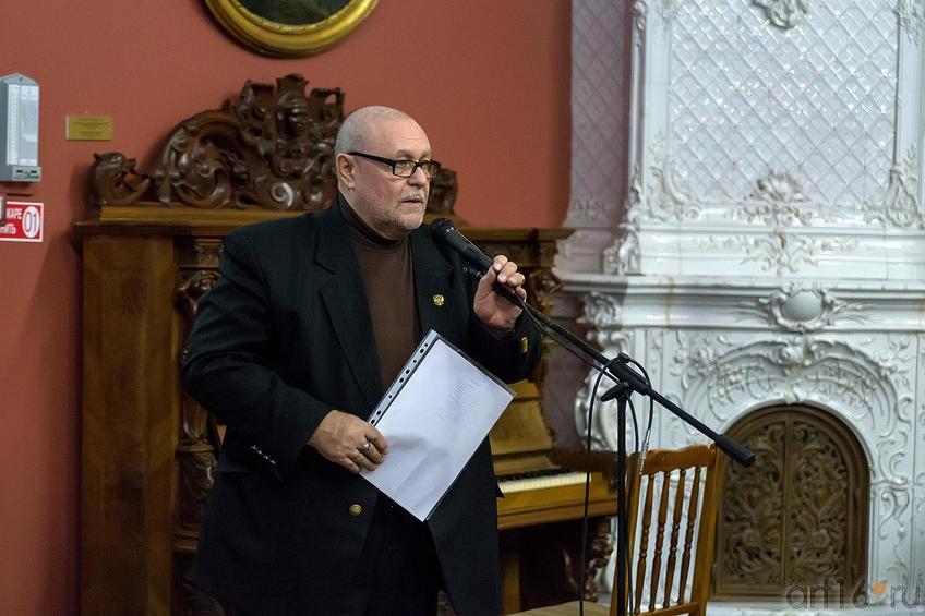 Фото №219461. Михаил Тузов