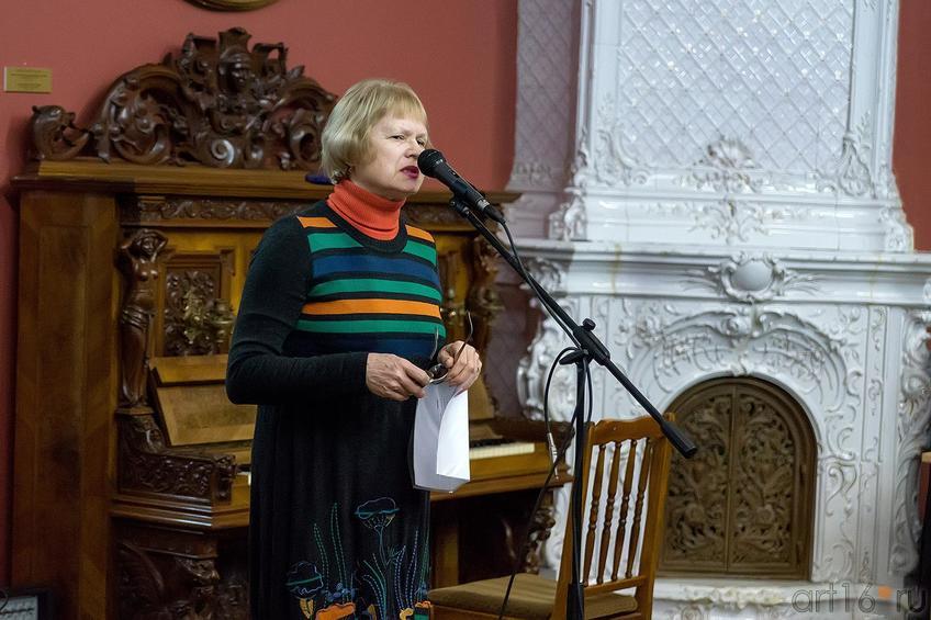 Фото №219473. Людмила Уфимцева