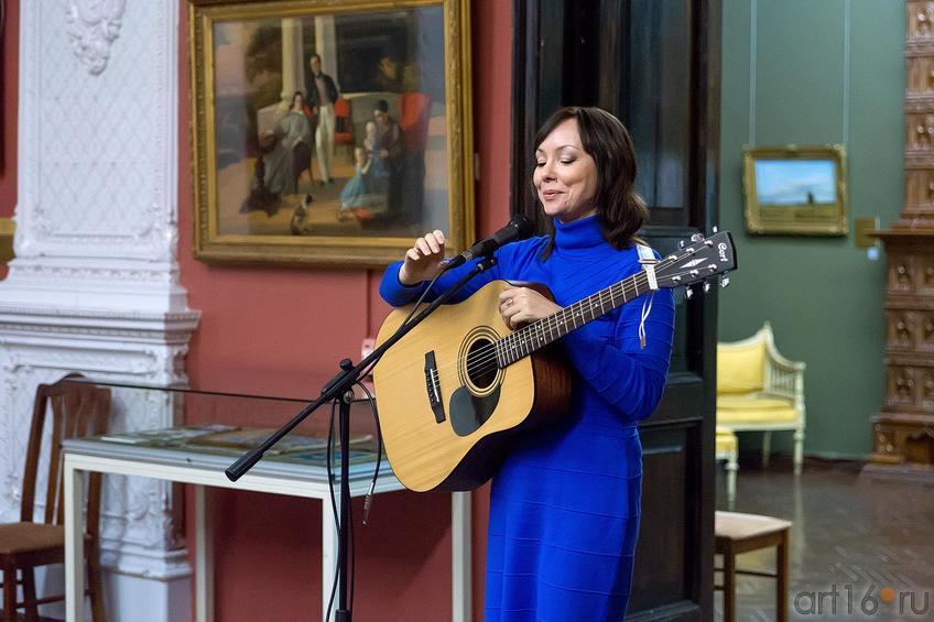 Фото №219503. Чулпан Ислаева